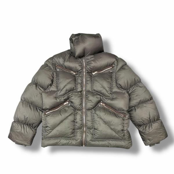 Rick Owens リックオウエンス 20AW JUMBO IES LIGHTWEIGHT DOW...