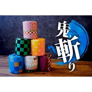 鬼滅の刃 子供 プレゼントのおすすめランキング ２個入り3セット 全６種 鬼滅の刃風デザイン トイレットペーパー 引っ越し 景品 ギフト プレゼント ねずこ 炭治郎 胡蝶 善逸 伊之助 冨岡