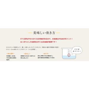 令和7年産 〈精米 だて正夢 10kg〉 宮城...の詳細画像3