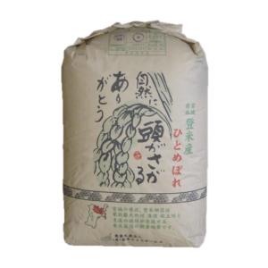 令和7年産 〈玄米 ひとめぼれ 30kg〉 宮...の詳細画像1