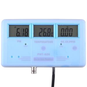 電源式多目的水質モニター PH/TDS/EC測...の詳細画像2