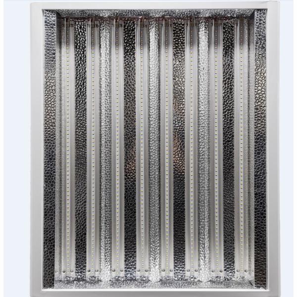 LED 90W 6500K 育苗・成長・レタス栽培用　パネルライト