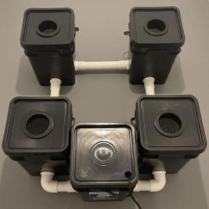 5バケツ4サイトRDWCRecirculati...の詳細画像3