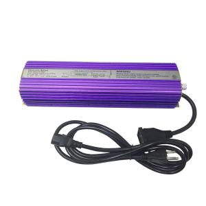 スーパーSUPERHPS/MH 植物育成グロウライト600w用安定器