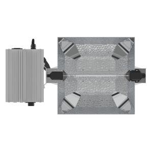 MH/HPS 1000w DE(ダブルエンドラ...の詳細画像4