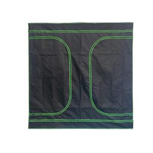 植物育成温室テントグロウテント200X200X...の詳細画像2