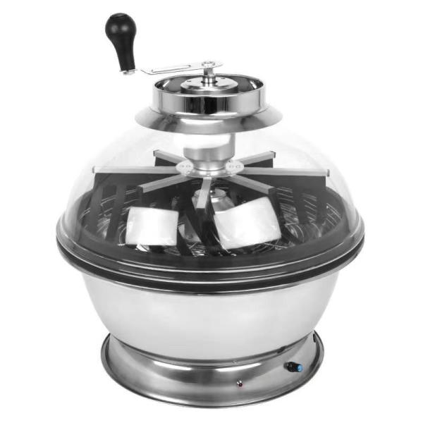 電動・自動ボウルトリマー（１９インチ・４８ｃｍ）