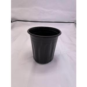 ソフト素材Gallon-pot黒色ガロンポット...の詳細画像1