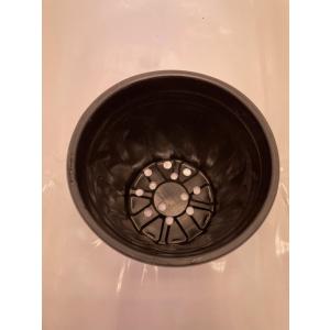ソフト素材Gallon-pot黒色ガロンポット...の詳細画像2