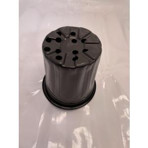 ソフト素材Gallon-pot黒色ガロンポット...の詳細画像3