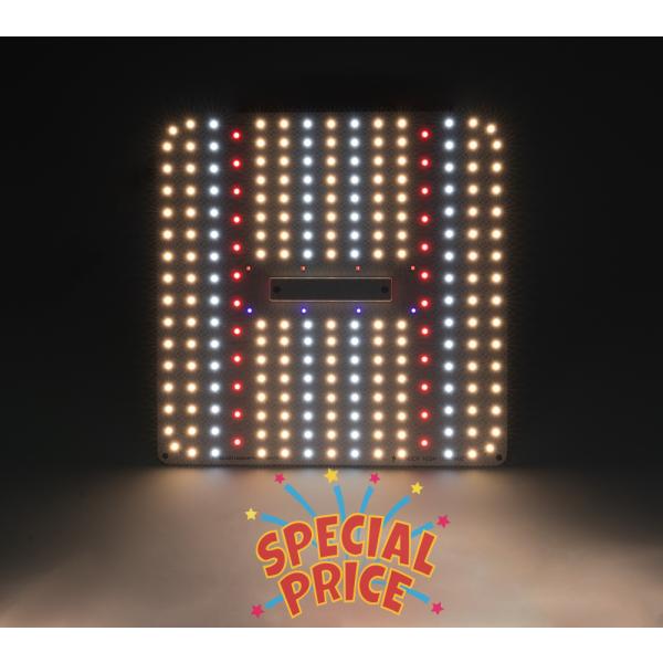 量子ボードLー120wLED植物育成照明グローライト