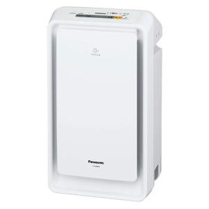ナノイー加湿空気清浄機 F-VX40H3-W  Panasonic パナソニック