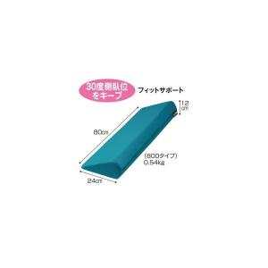 ケープ 体位変換パット フィットサポート 800タイプ ポジショニング