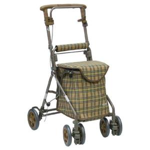 KINDCARE シルバーカー フィンレイソン リズムRWC カインドケア WATAKI
