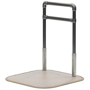 たちあっぷ2 Ckh 21 矢崎化工 手すり 歩行補助 転倒防止 手摺り 立ち上がり 補助 屋外 W ハナサンテラス 通販 Yahoo ショッピング