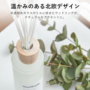 ディフューザー スティック 430ml リード...の詳細画像3