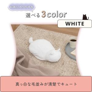 にゃたんぽ 湯たんぽ 充電式 蓄熱式 ねこ ぬ...の詳細画像4