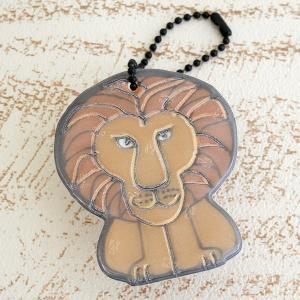 リサラーソン×Glimmis/グリミス リフレクターキーホルダー