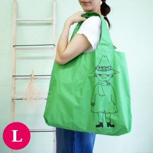 ムーミン エコバッグの商品一覧 通販 Yahoo ショッピング