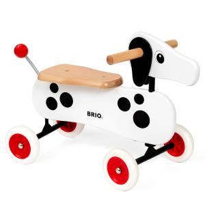 ラングスジャパン ラングス 屋内乗用玩具 エコポニー/アルパカ（3歳