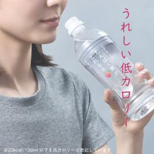 Cycle.me たんぱく質がとれる水 500...の詳細画像3