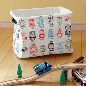 豪華な ピリエ収納ボックス スクエアショート きかんしゃトーマス 店頭受取も可 吹田 Face