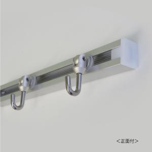 トーソー ピクチャーレールセット T-1/ナチ...の詳細画像1