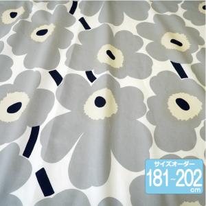 marimekko（マリメッコ） セール30%OFF シャワーカーテン 180x200cm