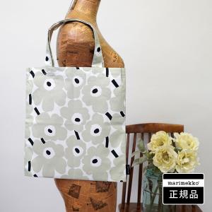 marimekko（マリメッコ） エコバッグ SIIRTOLAPUUTARHA（シールトラ