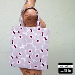 marimekko（マリメッコ） エコバッグ SIIRTOLAPUUTARHA（シールトラ