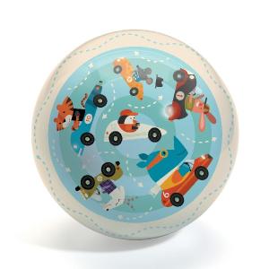 ジェコ ボール22cm トラフィック