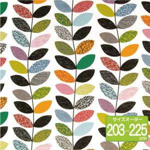 marimekko（マリメッコ） NOREN CURTAINS（のれん） UNIKKO/BLUE【店頭