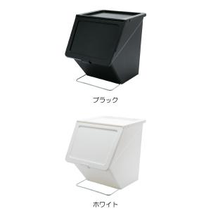 スタックストー ペリカン ガービー Garbee38l 店頭受取も可 メーカー直送 吹田 Blackamp White