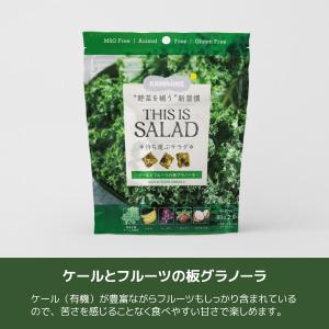 KAWAIINE THIS IS SALAD ...の詳細画像1