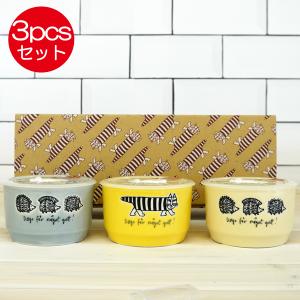 山加商店 ペア ボウルセット リサ・ラーソン LISA LARSON stroll