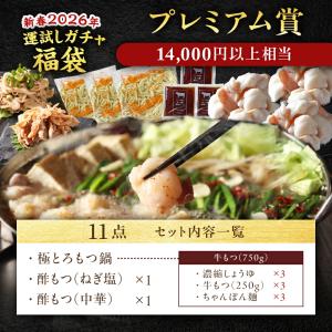 【赤字覚悟!最大14,000円分】運だめし ガ...の詳細画像1