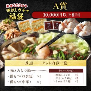 【赤字覚悟!最大14,000円分】運だめし ガ...の詳細画像2