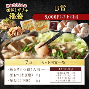 【赤字覚悟!最大14,000円分】運だめし ガ...の詳細画像3