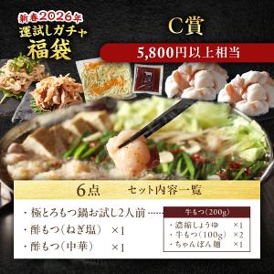 【赤字覚悟!最大14,000円分】運だめし ガ...の詳細画像4