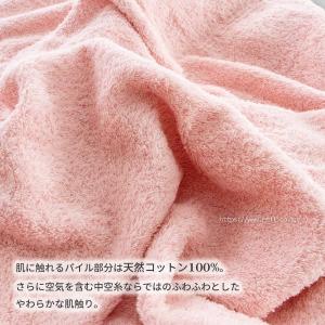 フェイスタオル 乾きやすい 速乾 吸水 軽い ...の詳細画像5