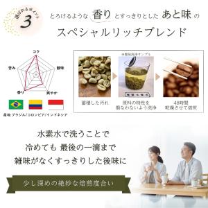 名入れ ドリップコーヒー ギフト 6個 メッセ...の詳細画像5