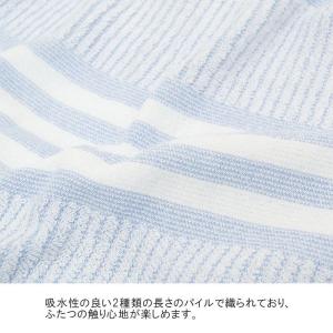 今治タオル スリムバスタオル 40×110cm...の詳細画像4