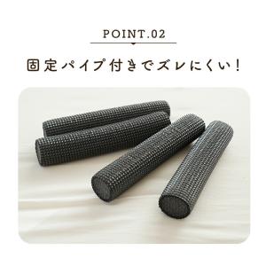 ソファーカバー 2人掛け 3人掛け 伸縮 ニッ...の詳細画像5