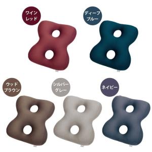 MOGU モグ ビーズクッション 姿勢体幹サポ...の詳細画像1