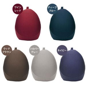 MOGU モグ プレミアム クッションカバー ...の詳細画像1