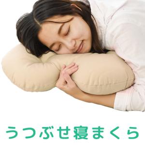 何これ？枕 うつ伏せ寝 抱き枕 読書用クッション ボディピロー