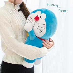 抱き枕 ぬいぐるみ ドラえもん 添い寝まくら ...の詳細画像3