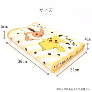 枕 まくら マクラ 低反発 キャラクター 子供...の詳細画像5
