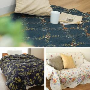 マルチカバー 長方形 190×290cm 洗え...の詳細画像4