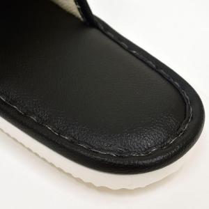 トイレスリッパ 前開き トイレ用スリッパ モノ...の詳細画像3